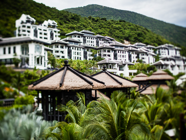 Danang InterContinental 