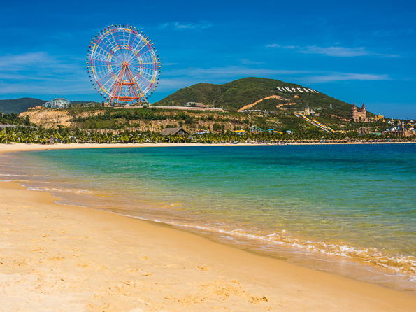 Vinpearl Nha Trang