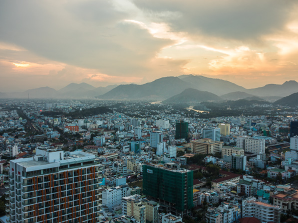 Vinpearl Nha Trang
