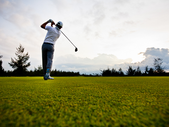Vietnam Golf Coast