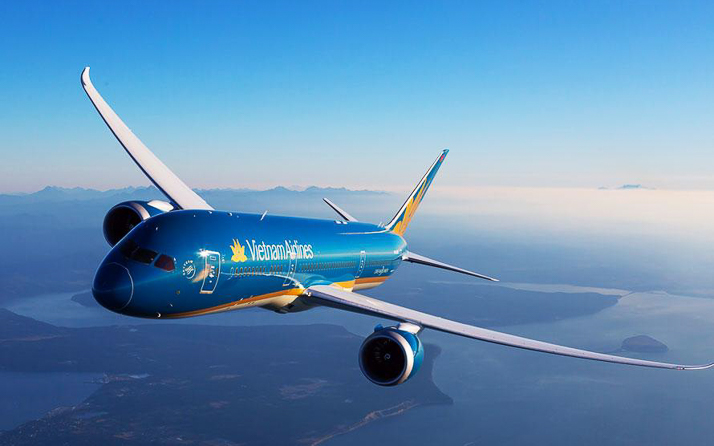 vietnam airlines app 