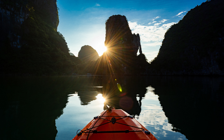 Vietnam Tourism News