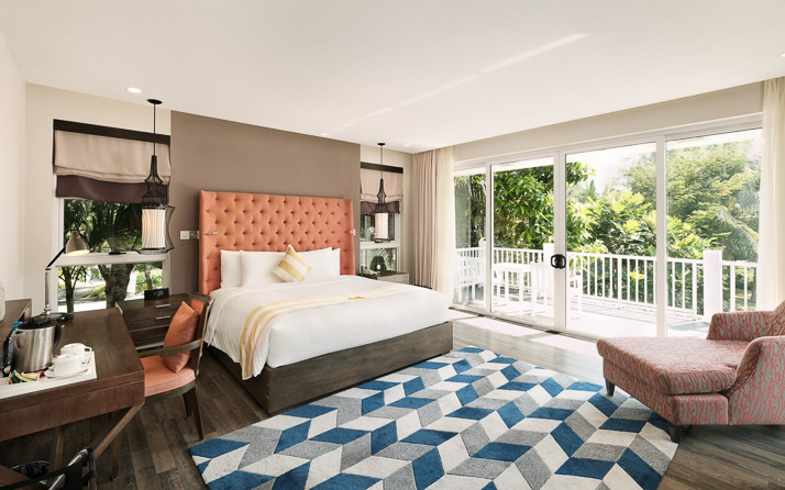 Premier Village Danang