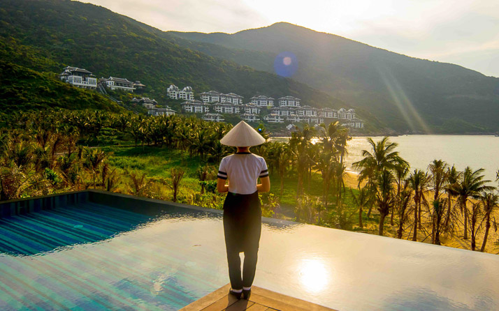 InterContinental Danang Sun Peninsula Resort 