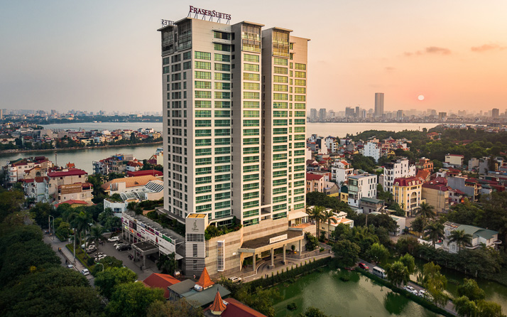 BIM Group Vietnam Travel