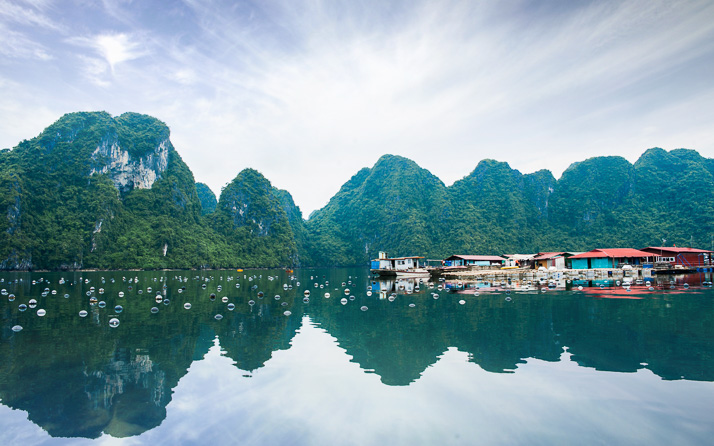 vietnam tourism 2019