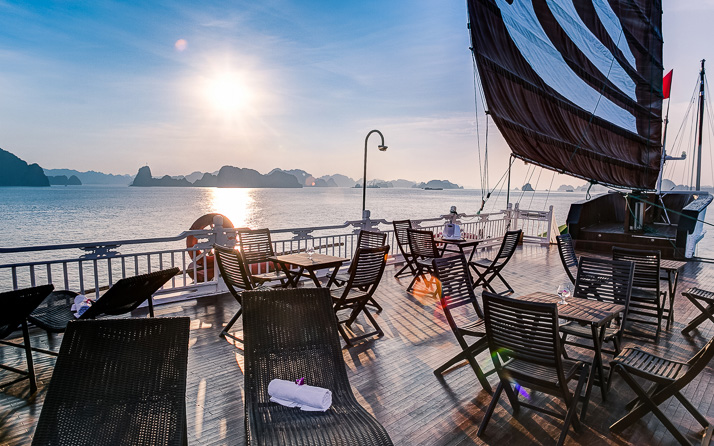 green tourism vietnam
