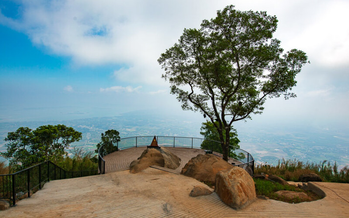 Sun World Ba Den Mountain