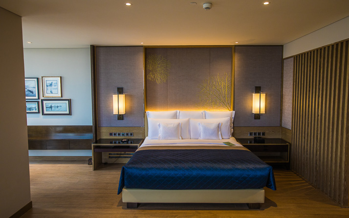InterContinental Phu Quoc Long Beach