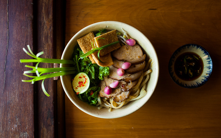 vietnam cooking challenge