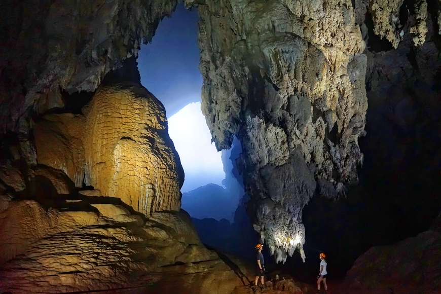 Into the frame: Exploring Vietnam through film | Vietnam Tourism