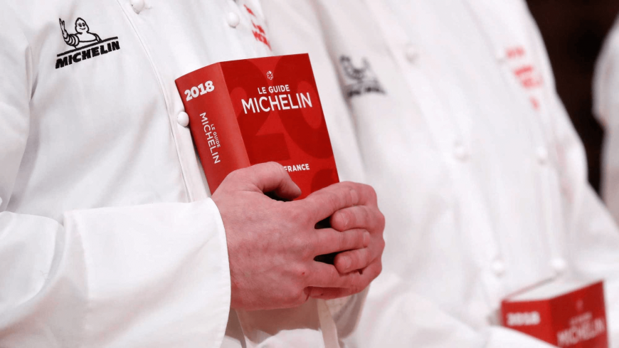 Guide Michelin