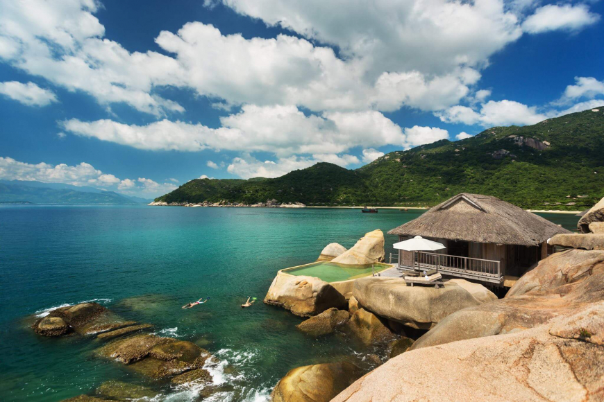 Les meilleures plages de Nha Trang