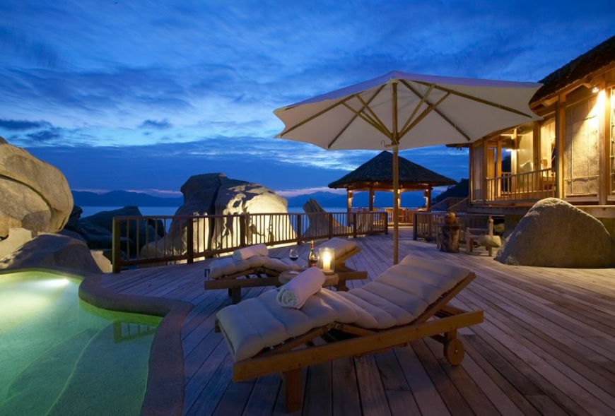 Les meilleures plages de Nha Trang