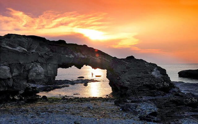 เกาะลีซอน