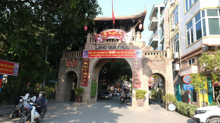 वान फुक