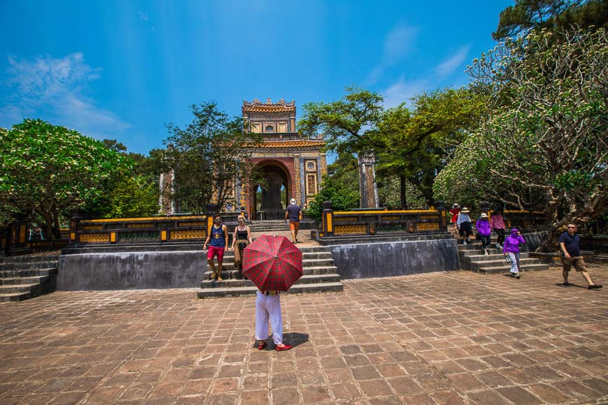Guide de voyage au Vietnam