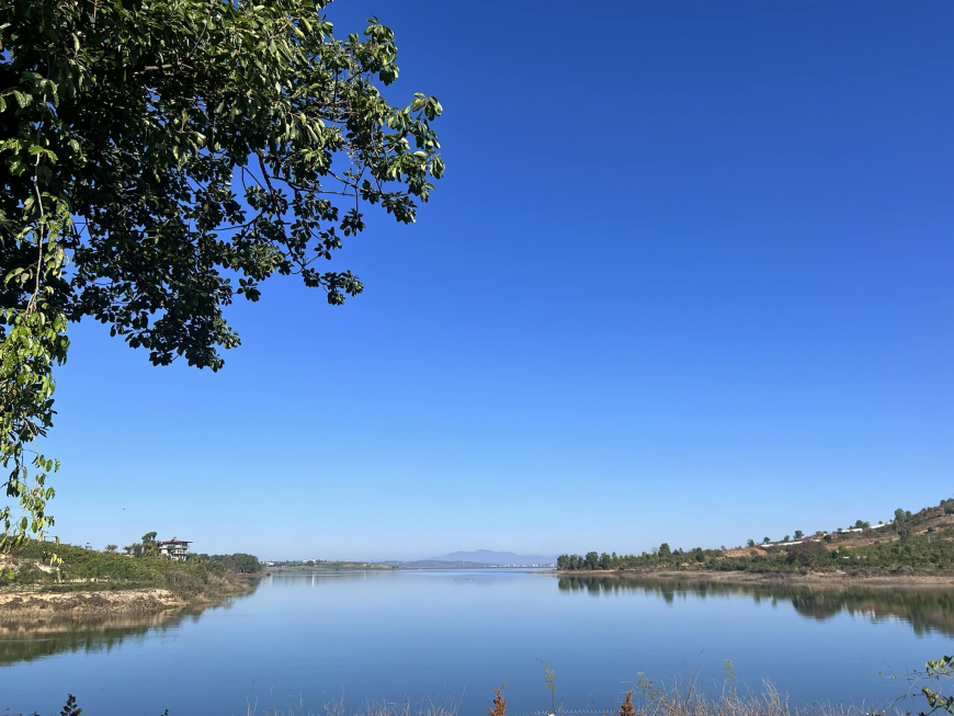 lago