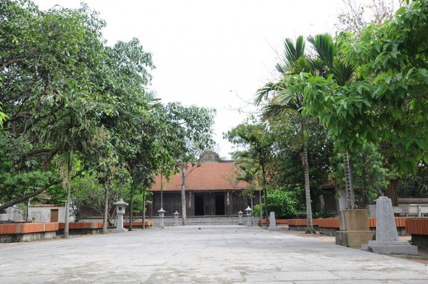 Vinh Nghiem