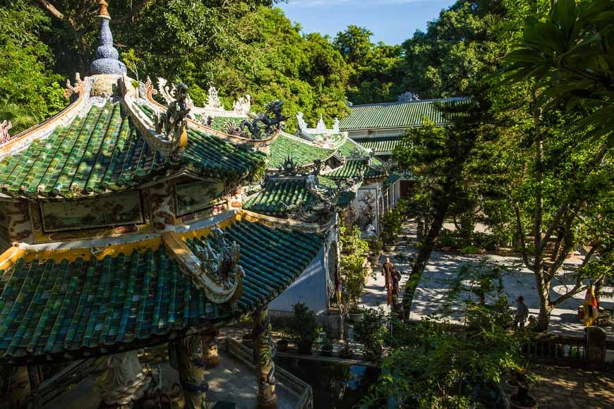 conseils de voyage da nang