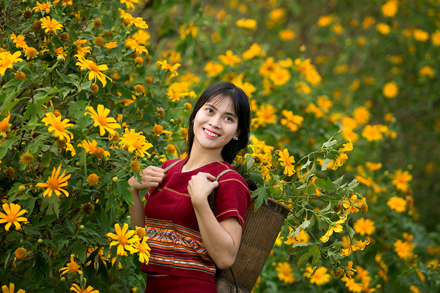 fleur