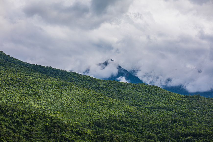 बाच मा वियतनाम
