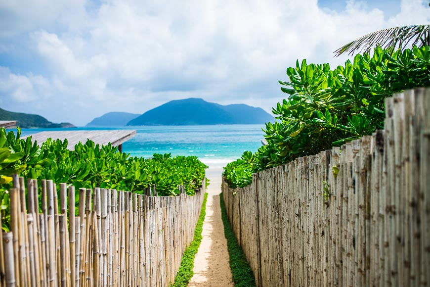 meilleures vacances romantiques voyage vietnam