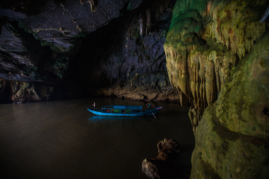 vacances romantiques tourisme vietnam