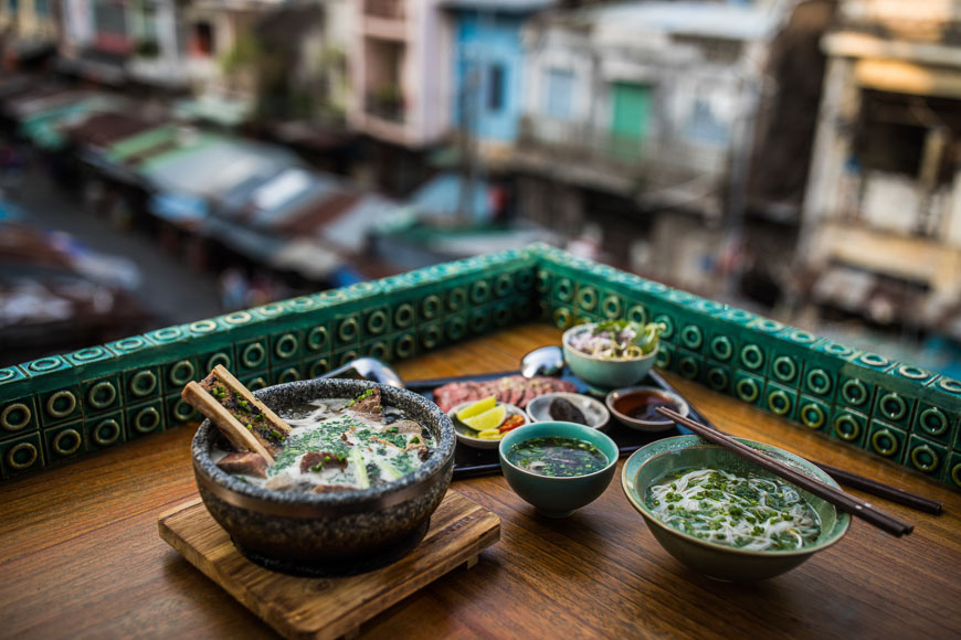vacances à deux tourisme vietnam