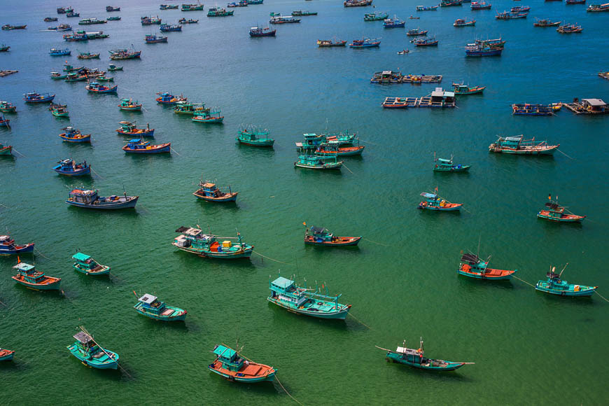 îles vietnam phu quoc