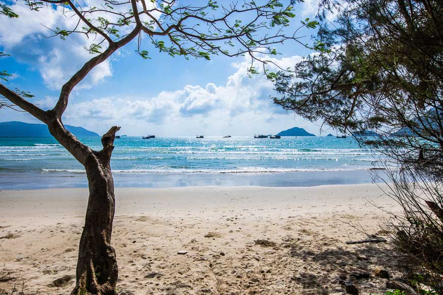 meilleures îles vietnam voyage