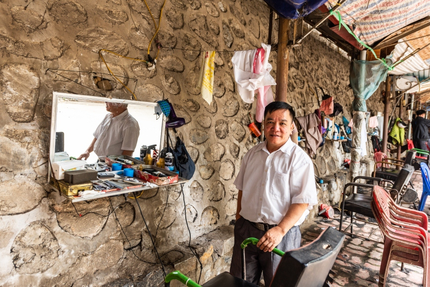 guia de cao bang turismo no vietname