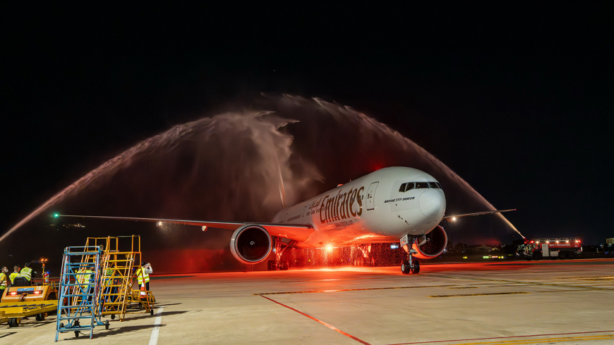 jet d'eau