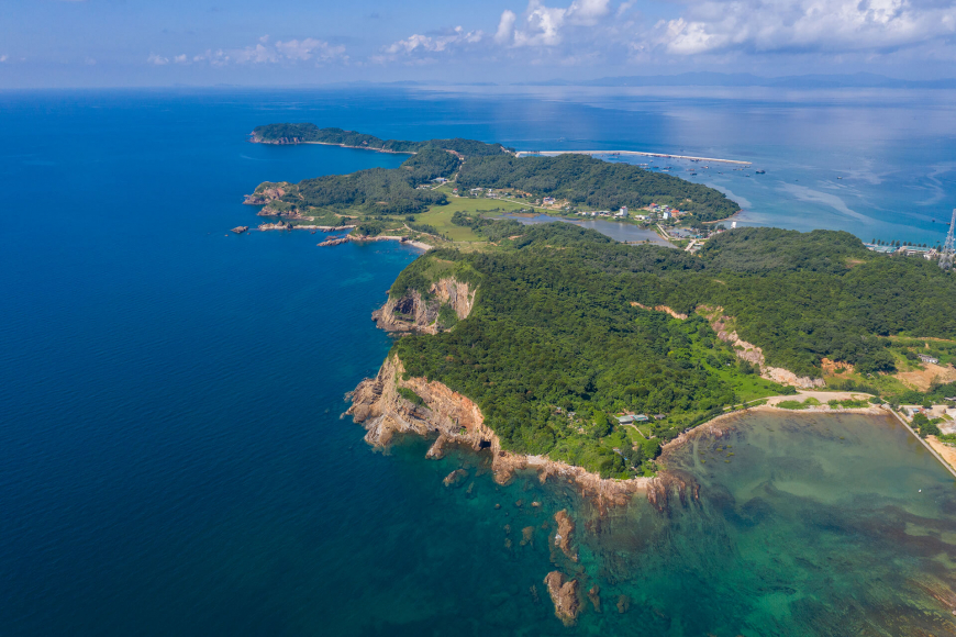 เกาะโกโตเล็ก