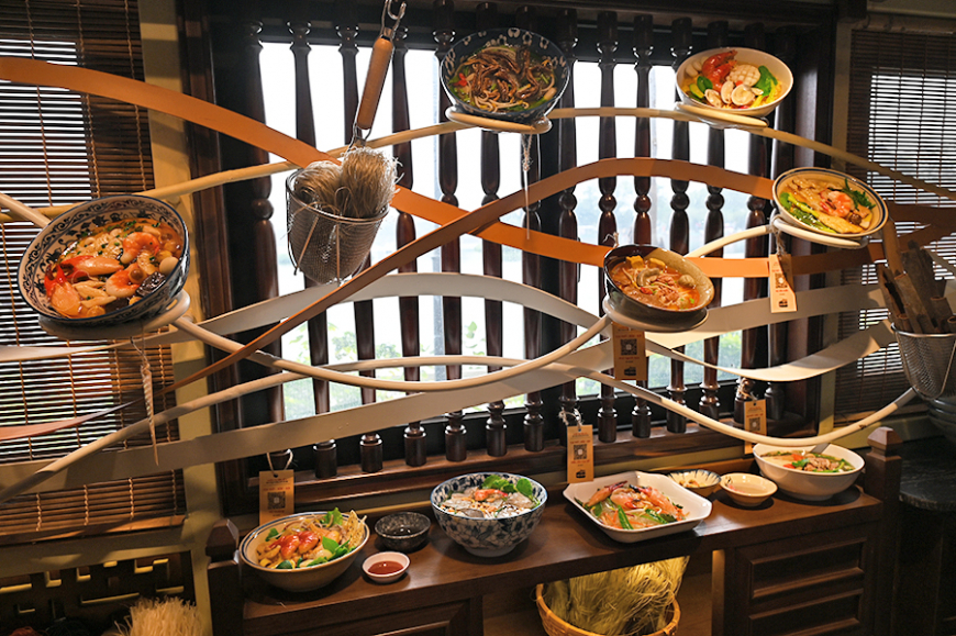 麺類