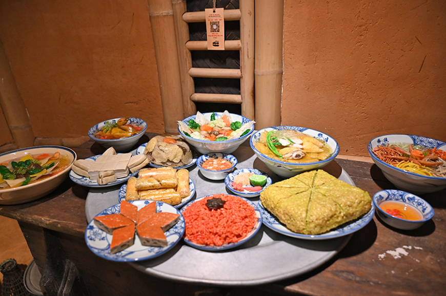 食卓