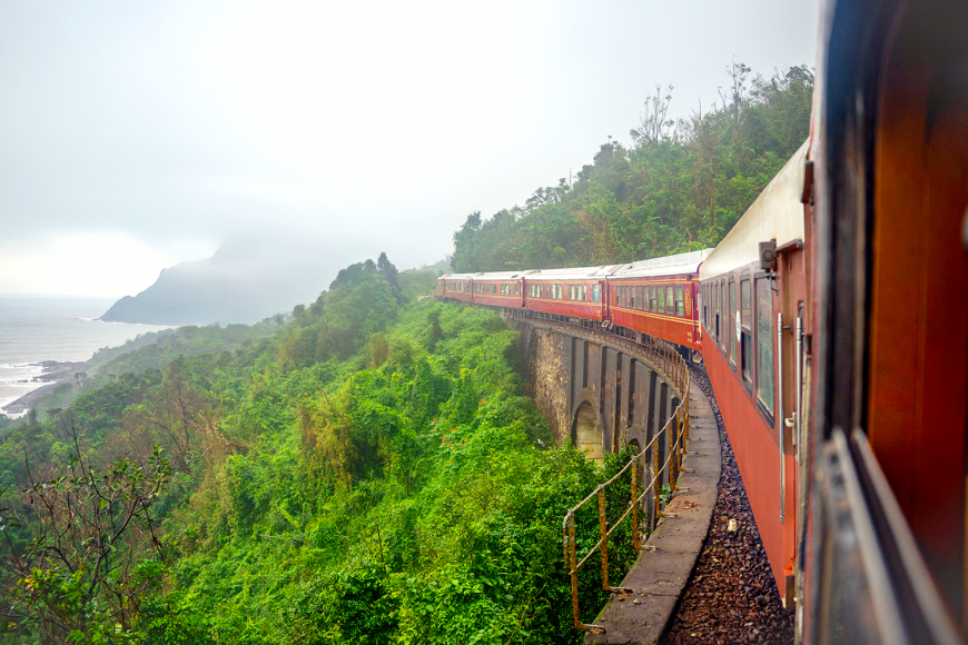 sjourneytrain