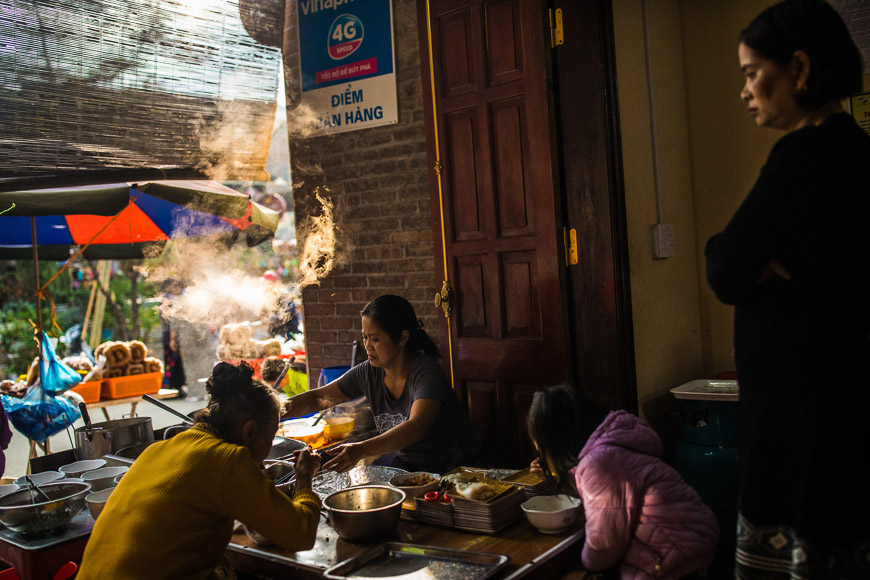 Was tun in Hà Giang