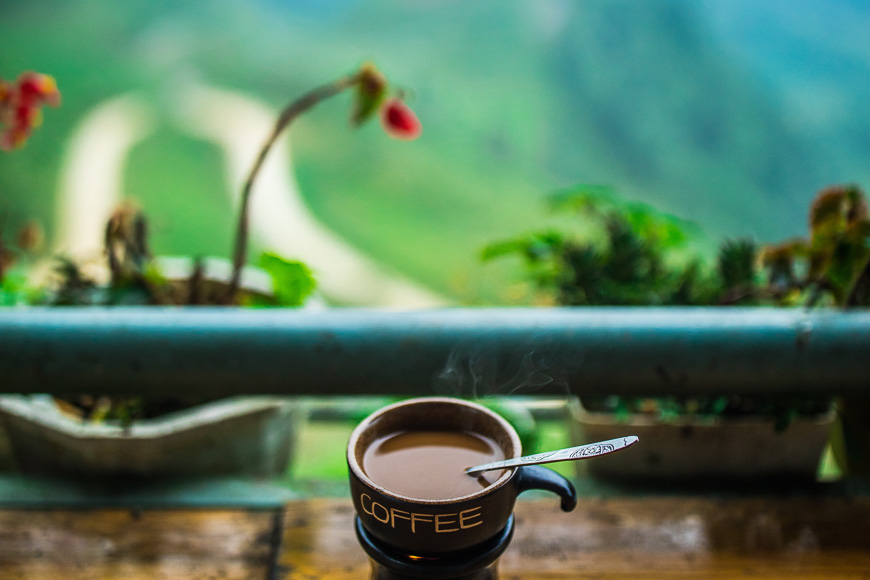 Aktivitäten in Hà Giang