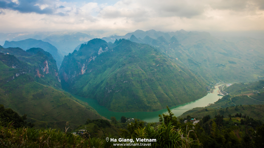 ha giang wallpaper