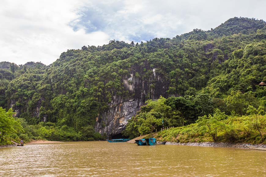 Vietnam hors des sentiers battus