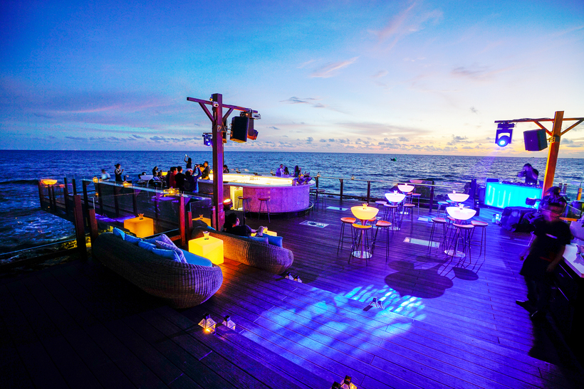vie nocturne phu quoc