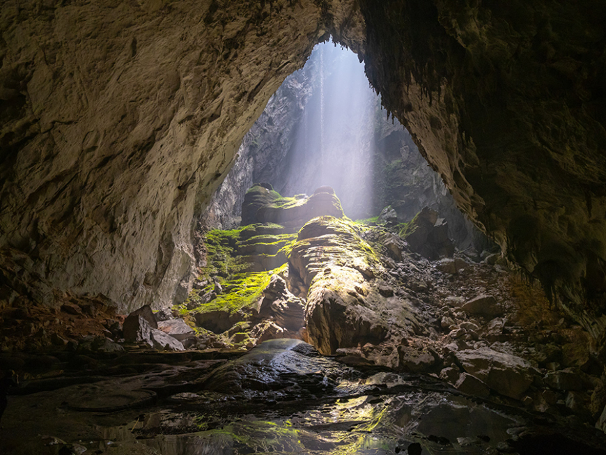 Son Doong