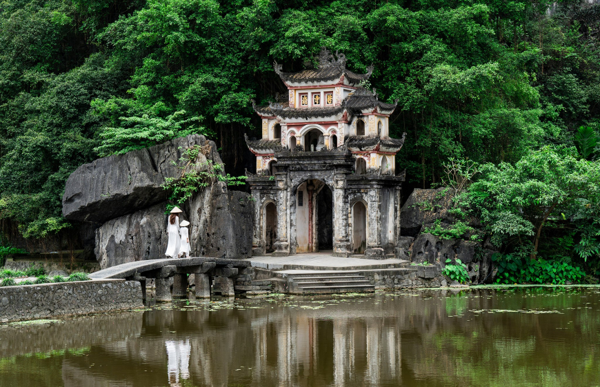 碧洞寺