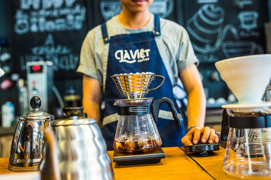 Đà Lạt របស់ខ្ញុំ