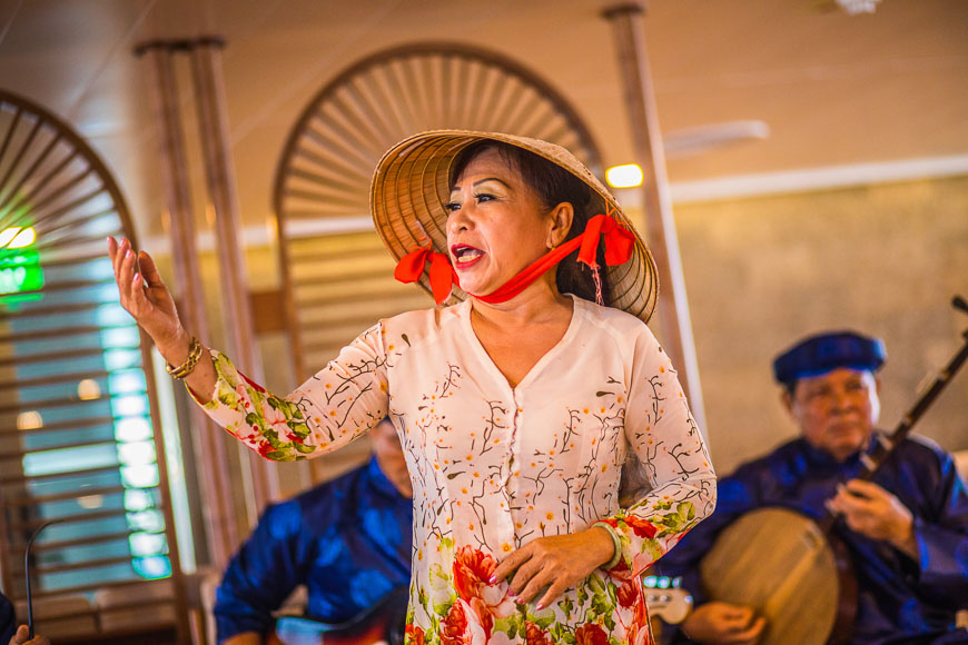 នាវាទេសចរណ៍ទន្លេមេគង្គ