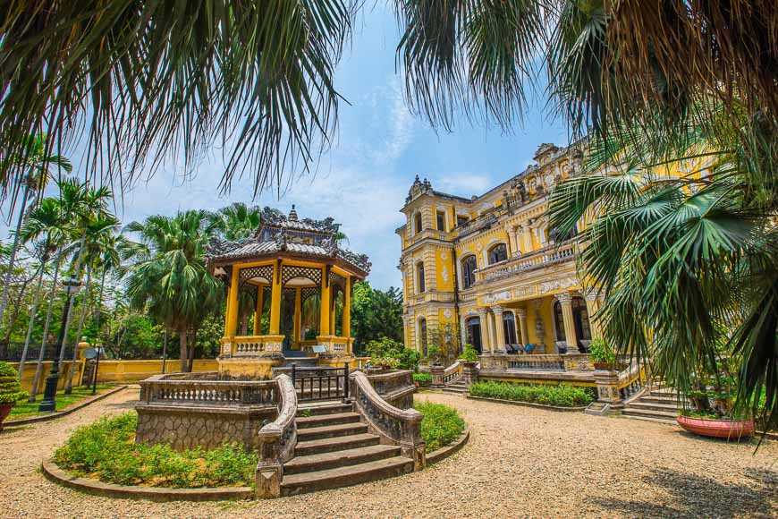 Dynasties du Vietnam