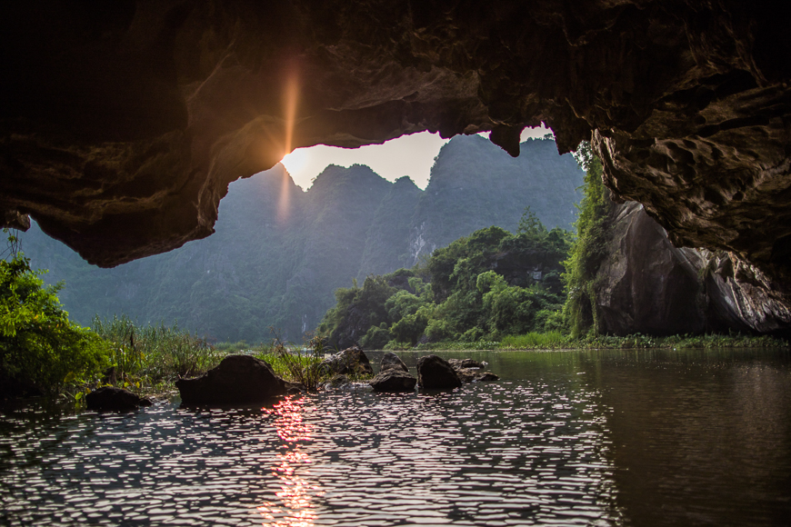 Ninh Binh Kong Film
