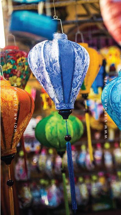 រូបភាពផ្ទៃអេក្រង់ទូរស័ព្ទ ដំណើរទេសចរណ៍វៀតណាម