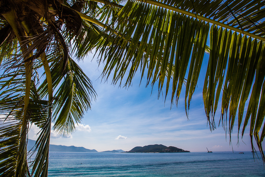 Clima en Nha Trang